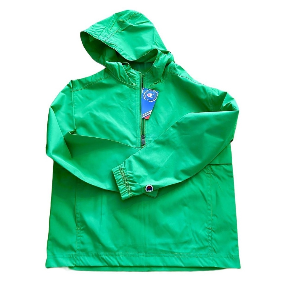 Champion Packable Jacket